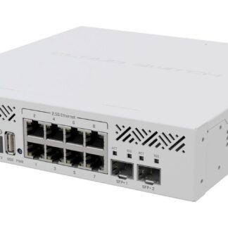Cloud Router Switch
