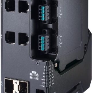 EDS-4008-4P-2GT-2GS-LVB