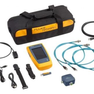 LINKIQ TESTER W/ INDUSTRIAL