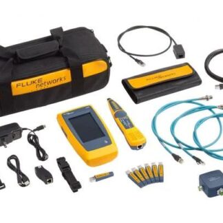 LINKIQ TESTER W/ INDUSTRIAL