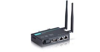 INDUSTRIAL WIRELESS ETHERNET