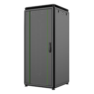 19" 26U Rack Cabinet 600 x