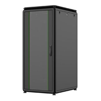 19" 26U Rack Cabinet 600 x