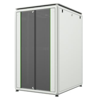 19" 26U Rack Cabinet 800 x