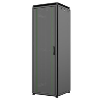 19" 36U Rack Cabinet 600 x