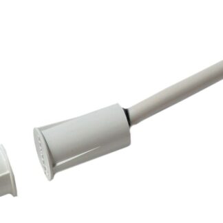 Recessed mount contact -