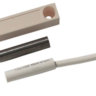 Combination flush-surface