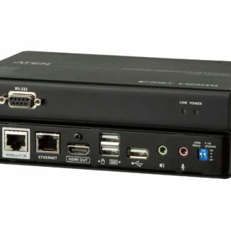 USB HDMI HDBaseT 2.0 KVM