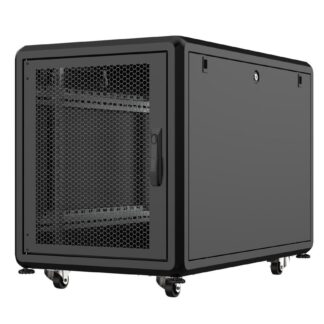 19" 12U Rack Cabinet 600 x