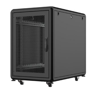 19" 16U Rack Cabinet 600 x