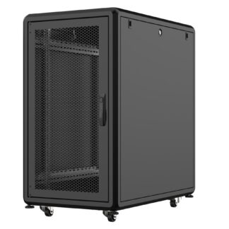 19" 20U Rack Cabinet 600 x