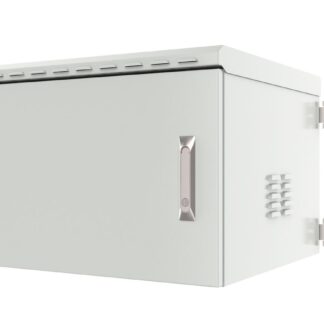 19" 7U IP66 Wall mount