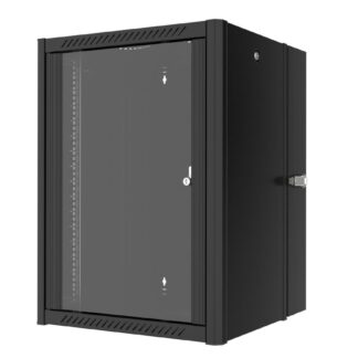 19" 16U Rack Double Wall