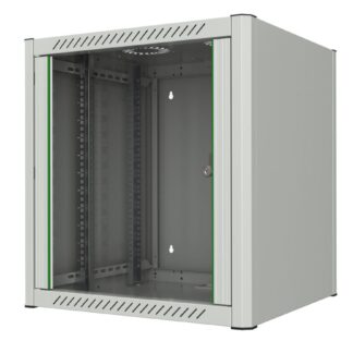 19" 12U Rack Wall Mount 600 x