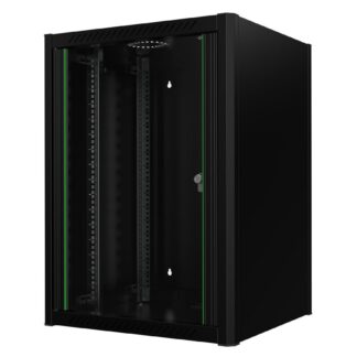 19" 16U Rack Wall Mount 600 x