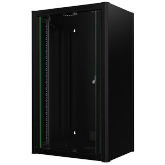 19" 20U Rack Wall Mount 600 x