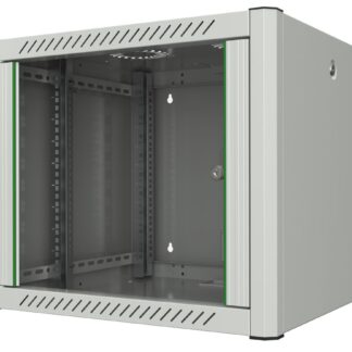 19" 9U Rack Wall Mount Pro