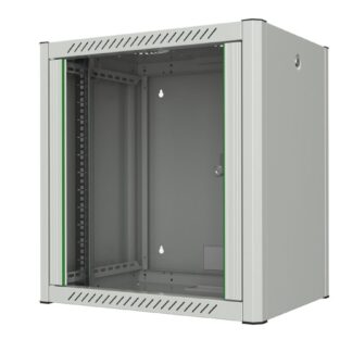 19" 12U Rack Wall Mount Pro