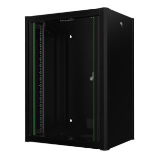 19" 16U Rack Wall Mount Pro