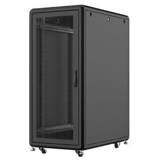 19" 26U Rack Cabinet 600 x