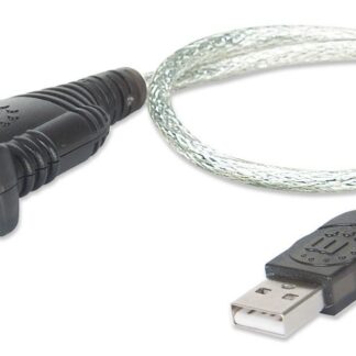 USB - Seriel Convertor USB-A