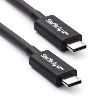 0.5M THUNDERBOLT 3 CABLE