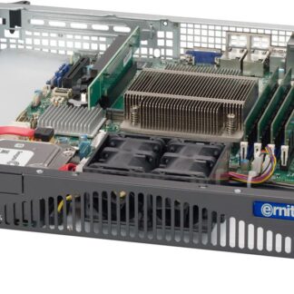 1U Server - i7-12700, 16GB,