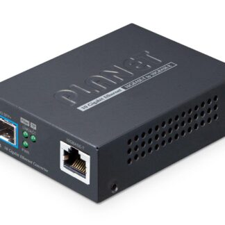 10GBASE-T to 10GBASE-X SFP+