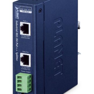 IP30, Industrial Single-Port