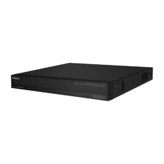 16 Channel Network Video