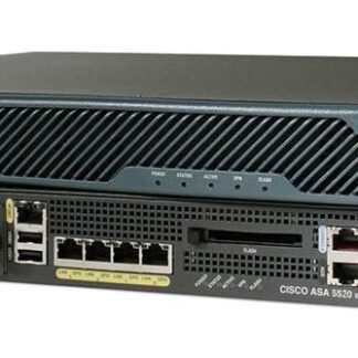 ASA 5520 APPLIANCE