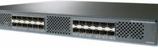 MDS 9124 24-PORT 4GBPS FC