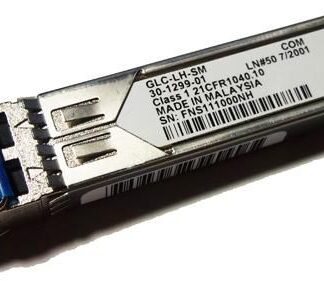 GE SFP LC Connector LX/LH