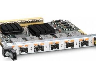 5-PORT GIGABIT **Refurbished**