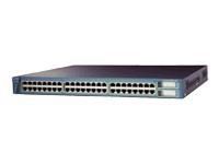 Catalyst 3550-48 SMI Switch