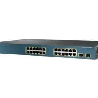 Catalyst 3560 SERIES 24 Port