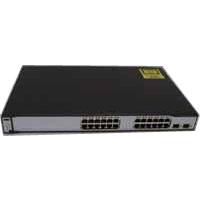 CATALYST 3750 24 10/100 POE +