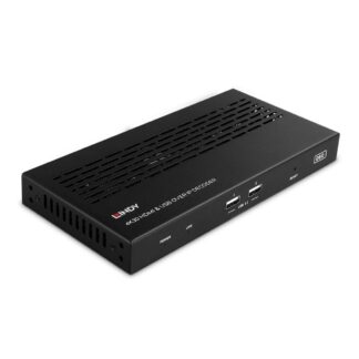 4K30 HDMI & USB over IP