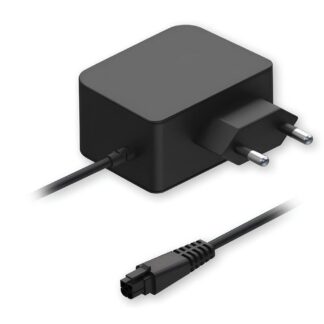 EU power supply, 18W