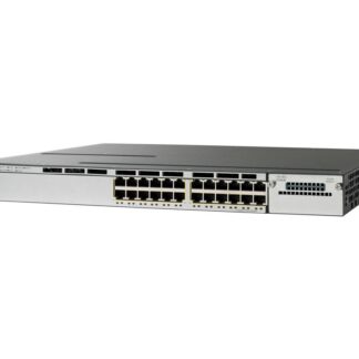 CATALYST 3750X 24 PORT