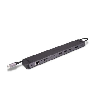 DST-Mini XT 810, USB-C Laptop