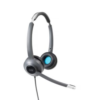 522 Headset Wired Head-Band