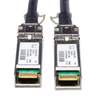 10GBASE-CU SFP+ CABLE 5 METER