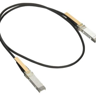 10GBASE-CU SFP