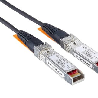 10GBASE-CU SFP+ CABLE 3 METER