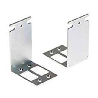 Rack mounting kit - for