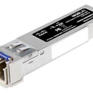 Gigabit Ethernet LX Mini-GBIC