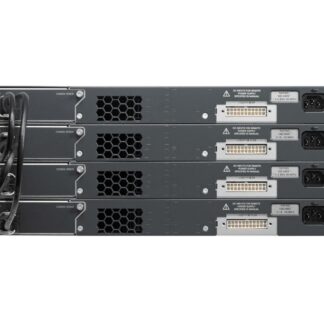 Catalyst 2960-X Flexstack