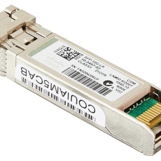 10GBASE-LR SFP MODULE