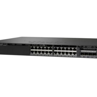 CATALYST 3650 24 PORT